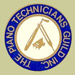 Registered Piano Technician